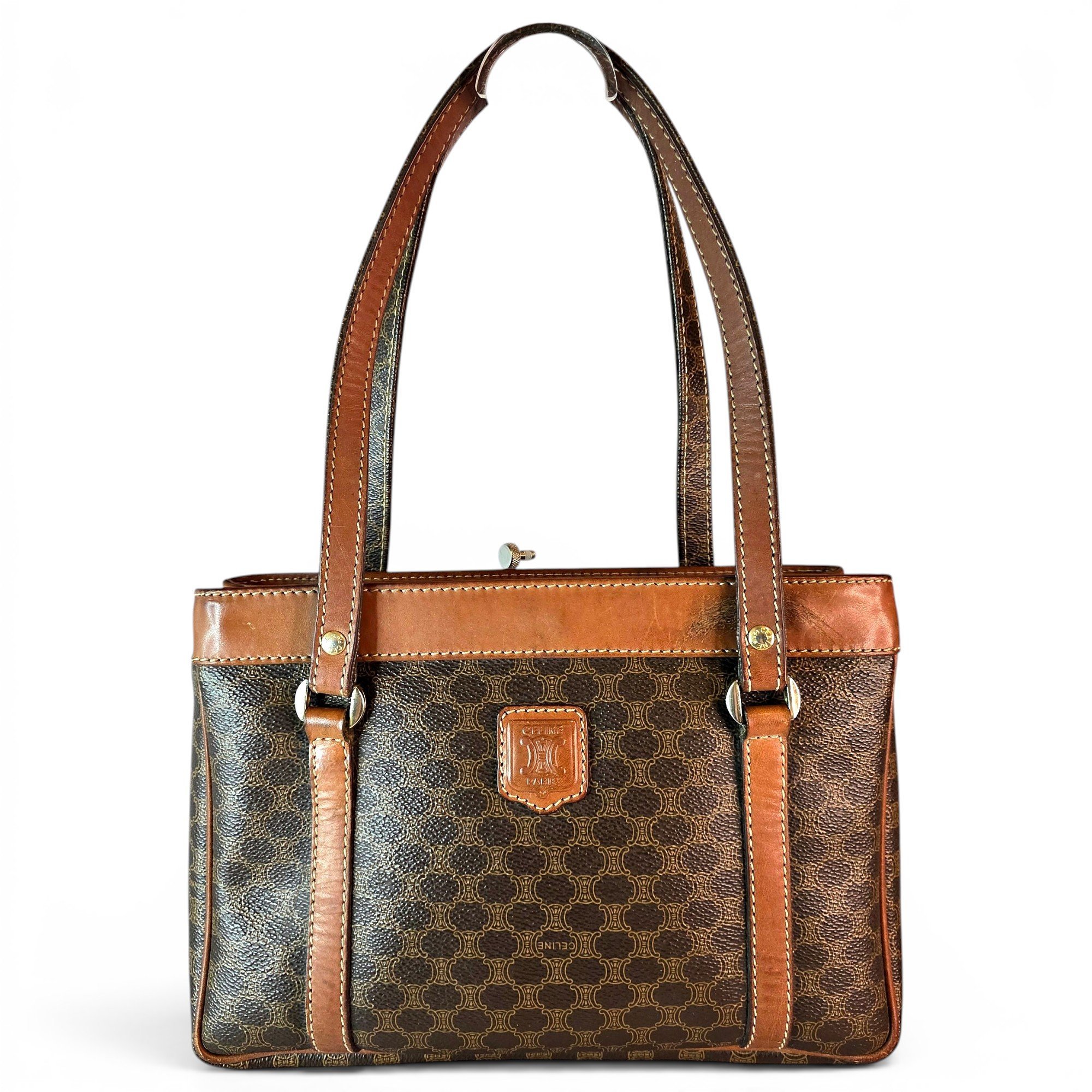 Cloth tote