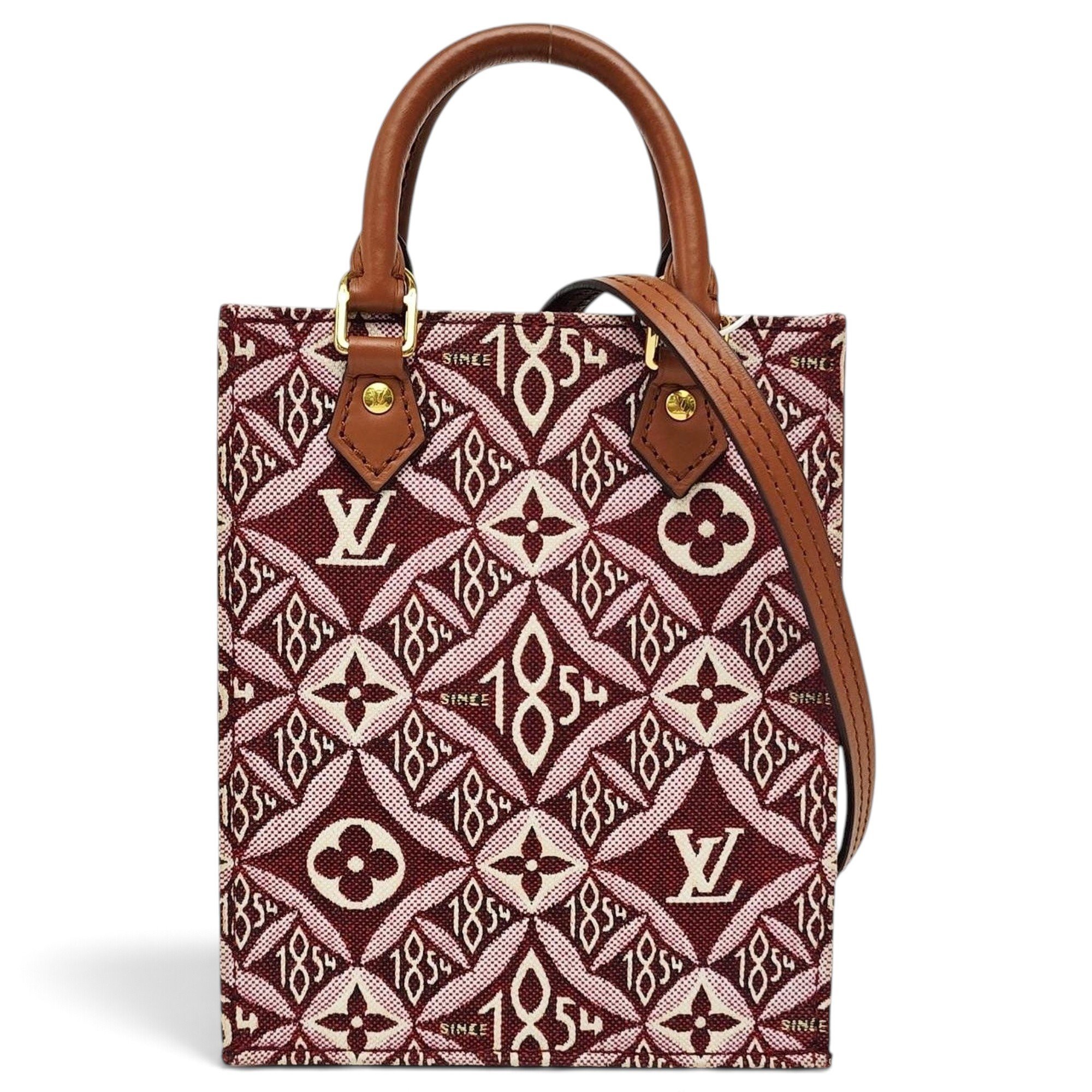 Cloth handbag