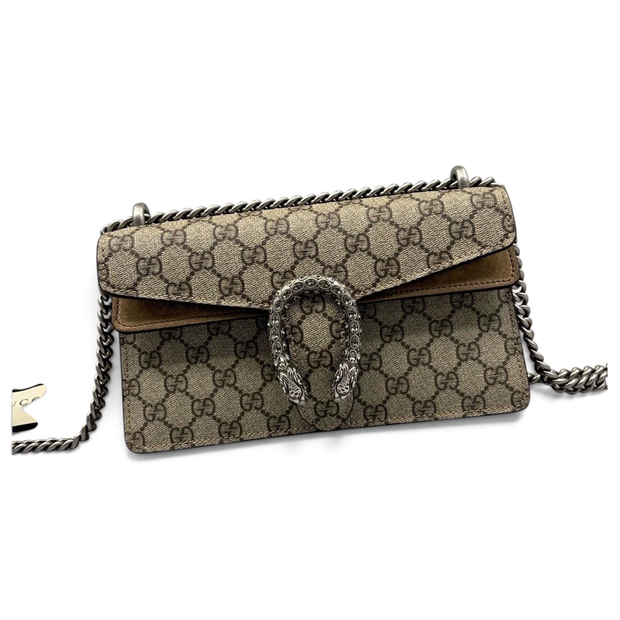 Dionysus cloth handbag