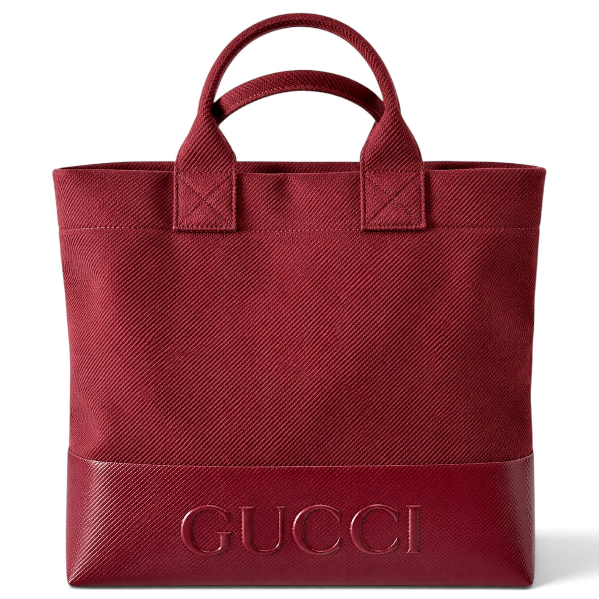 Cloth tote