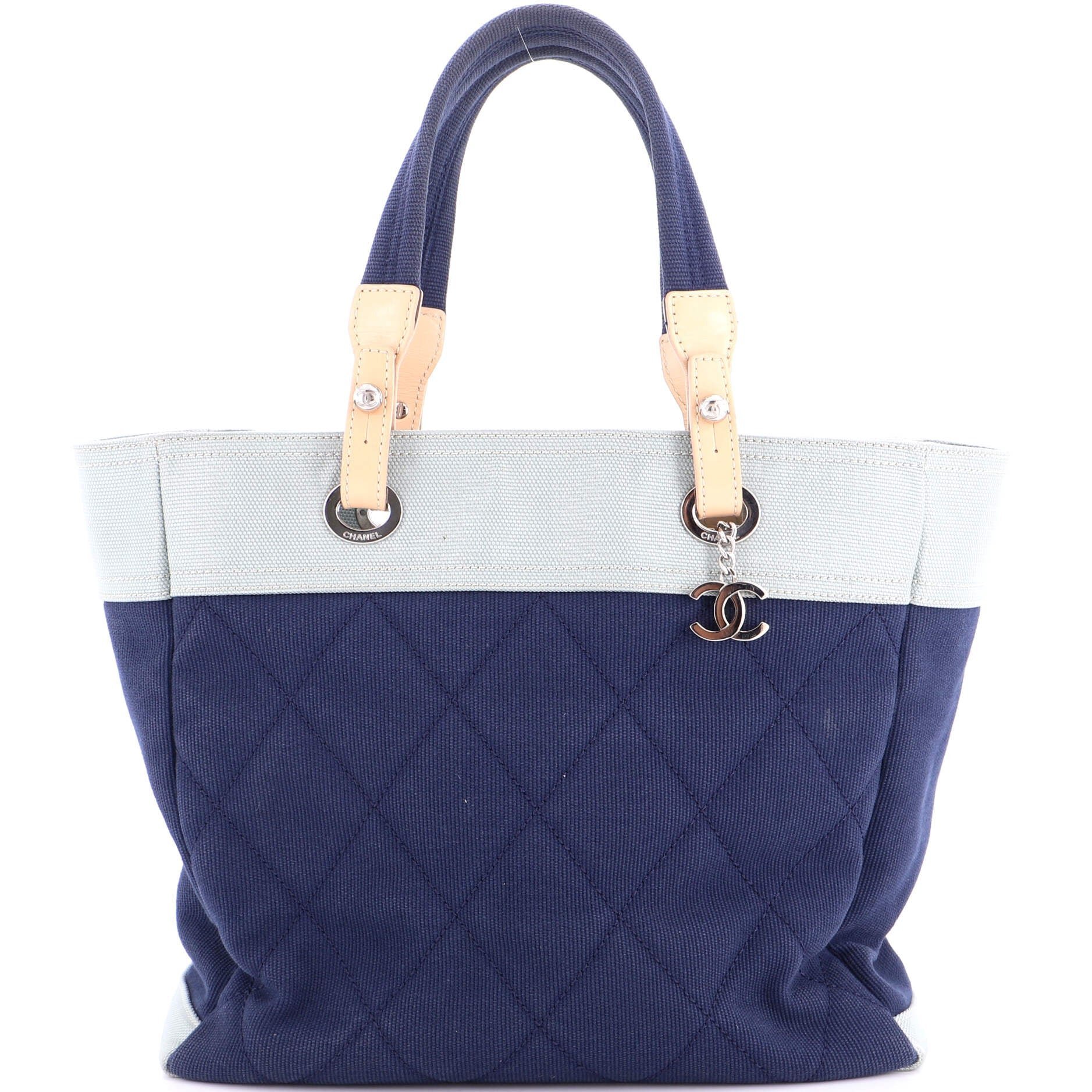 Cloth tote