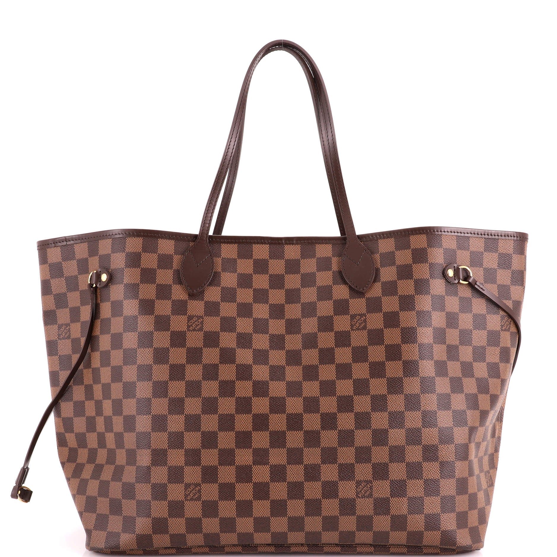 Neverfull Tote Damier GM