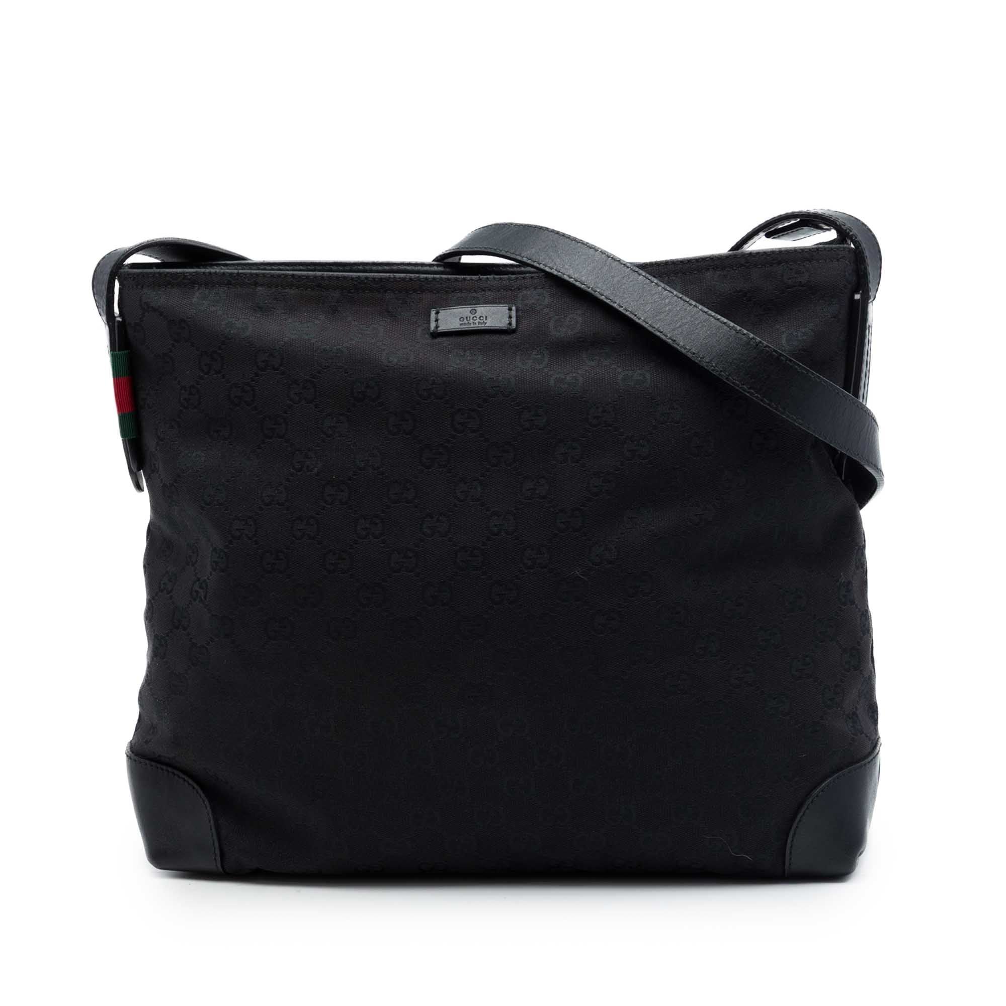 Cloth crossbody bag
