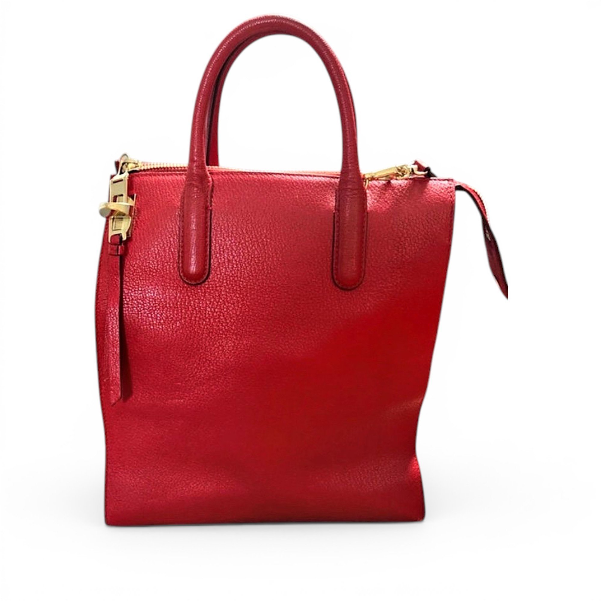 Max Mara Leather handbag