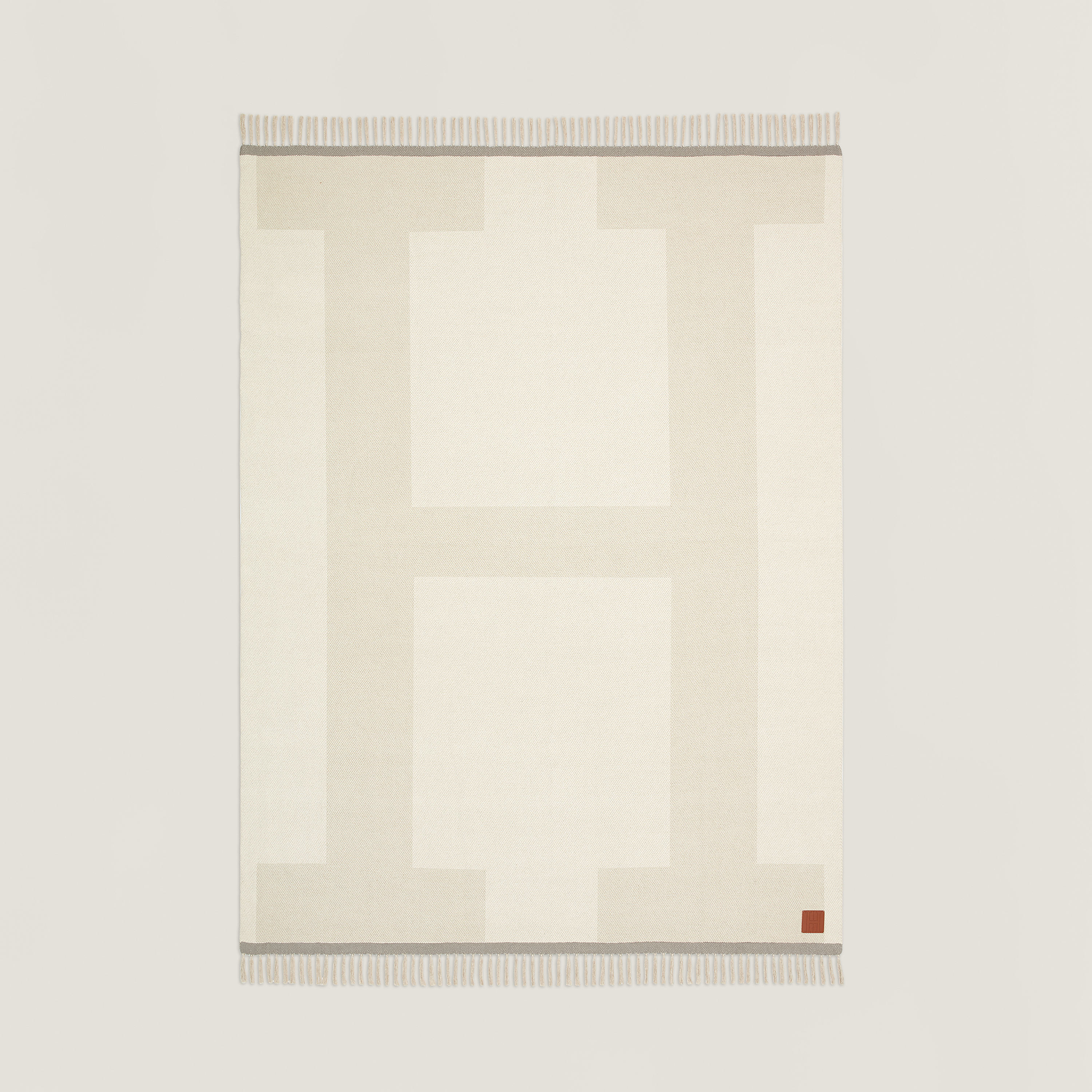 H Tape Lino blanket