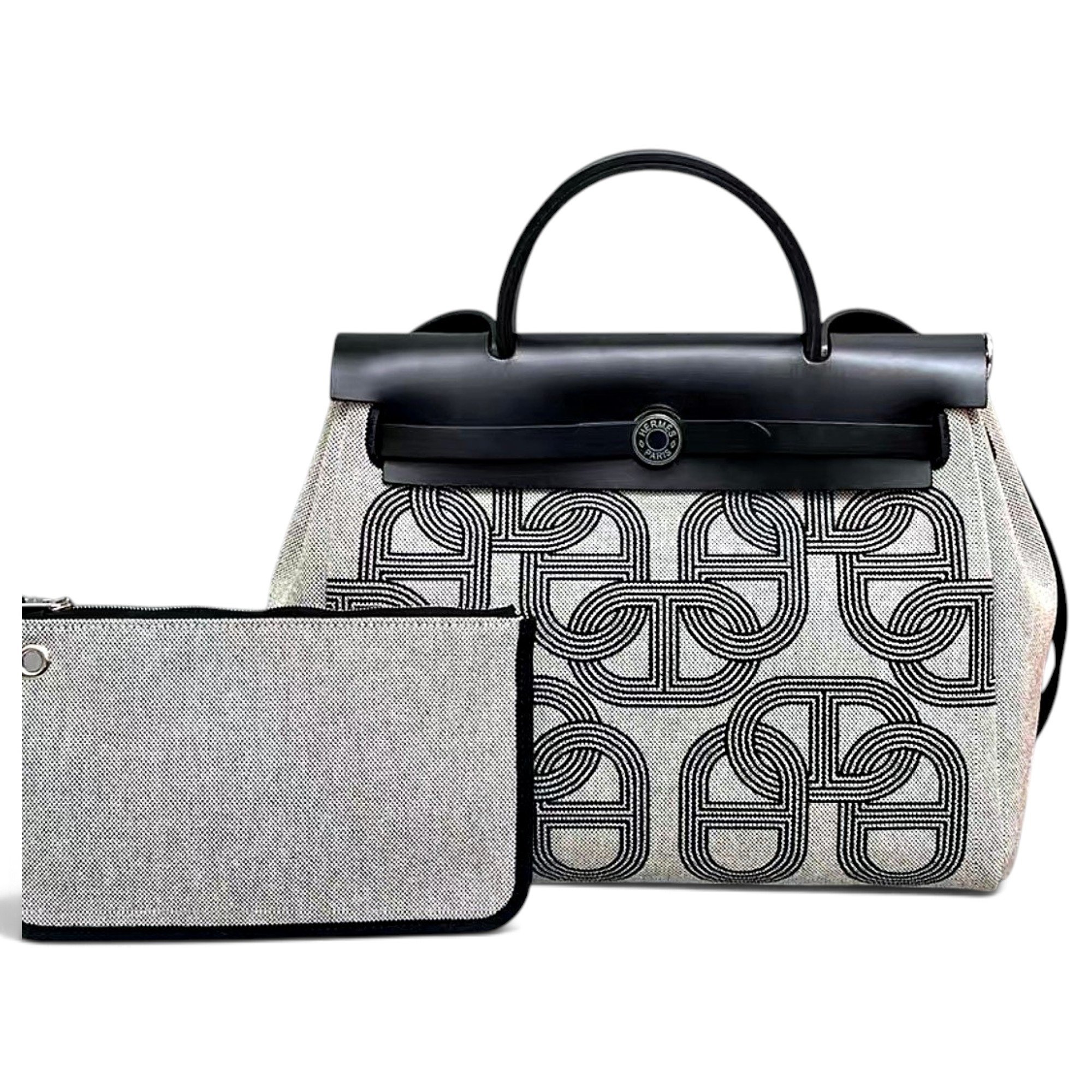 Herbag cloth handbag