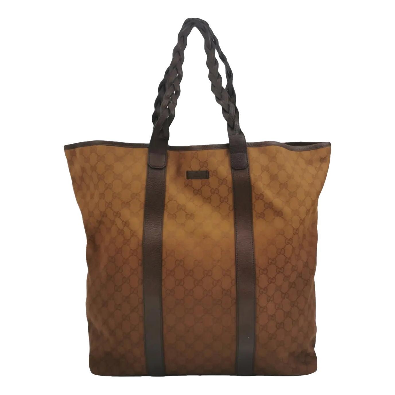 Cloth handbag