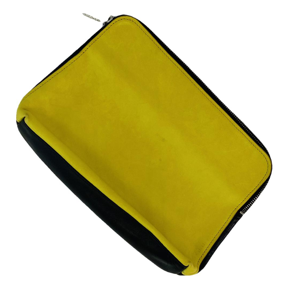 3.1 Phillip Lim Leather clutch bag