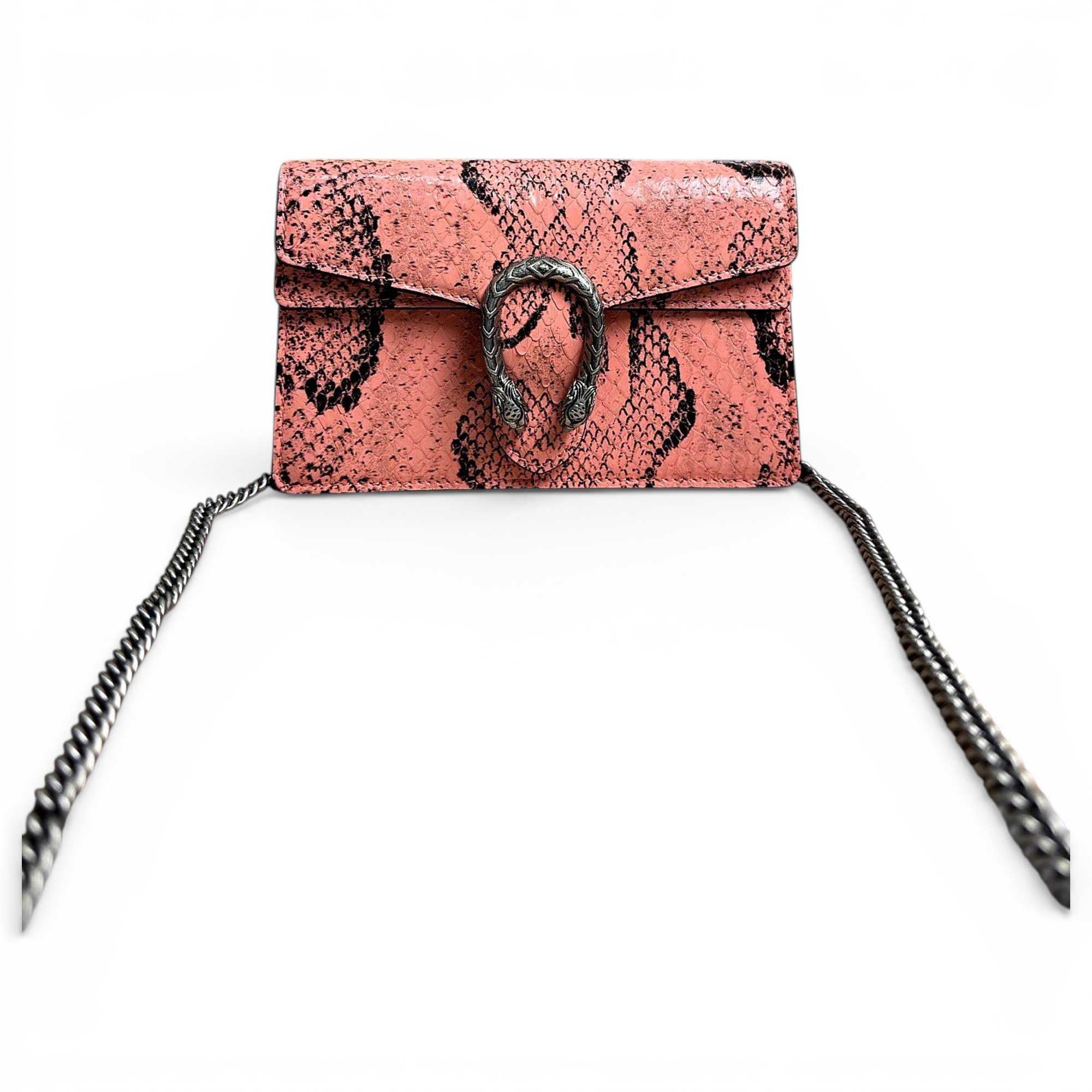 Gucci Leather handbag