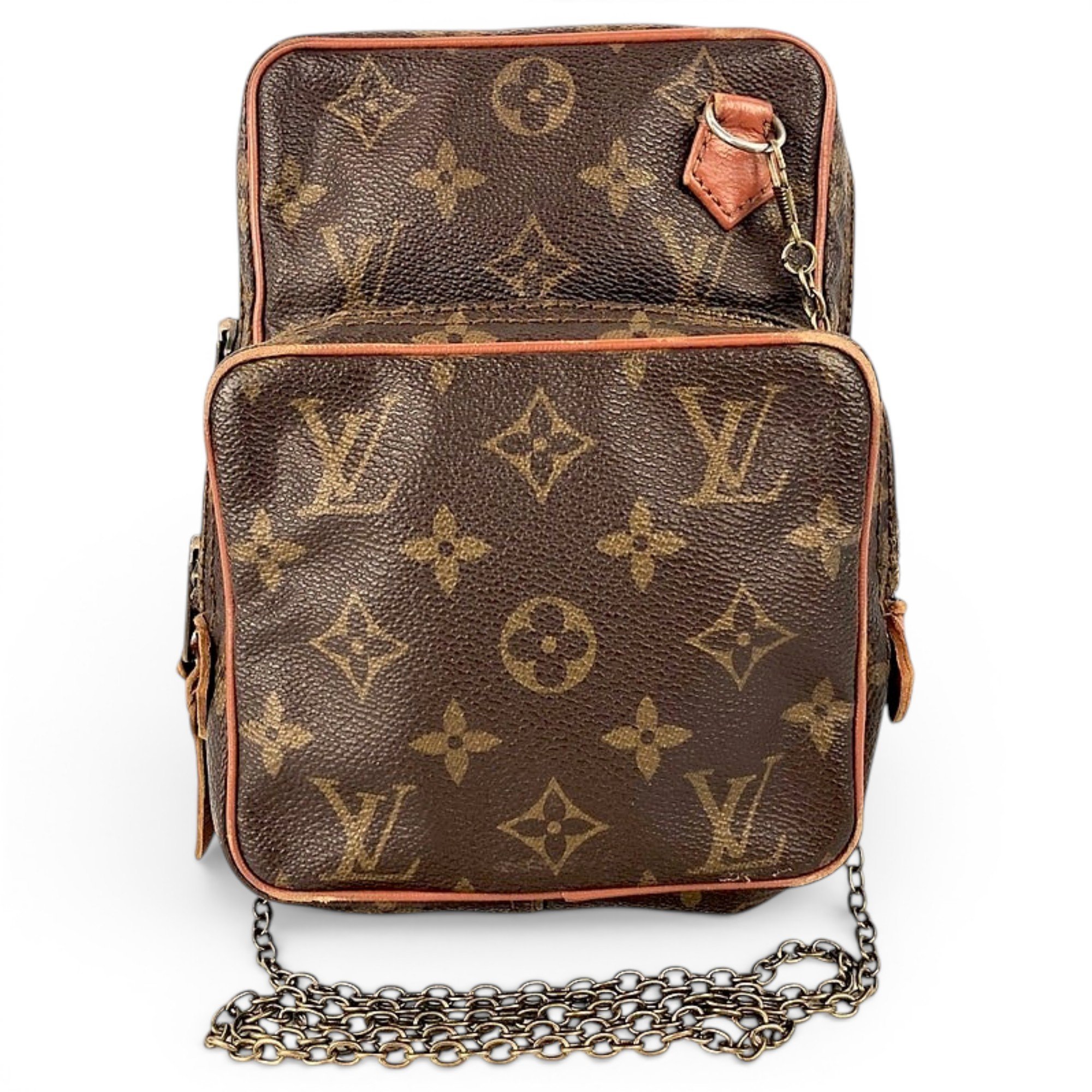 Amazon cloth handbag