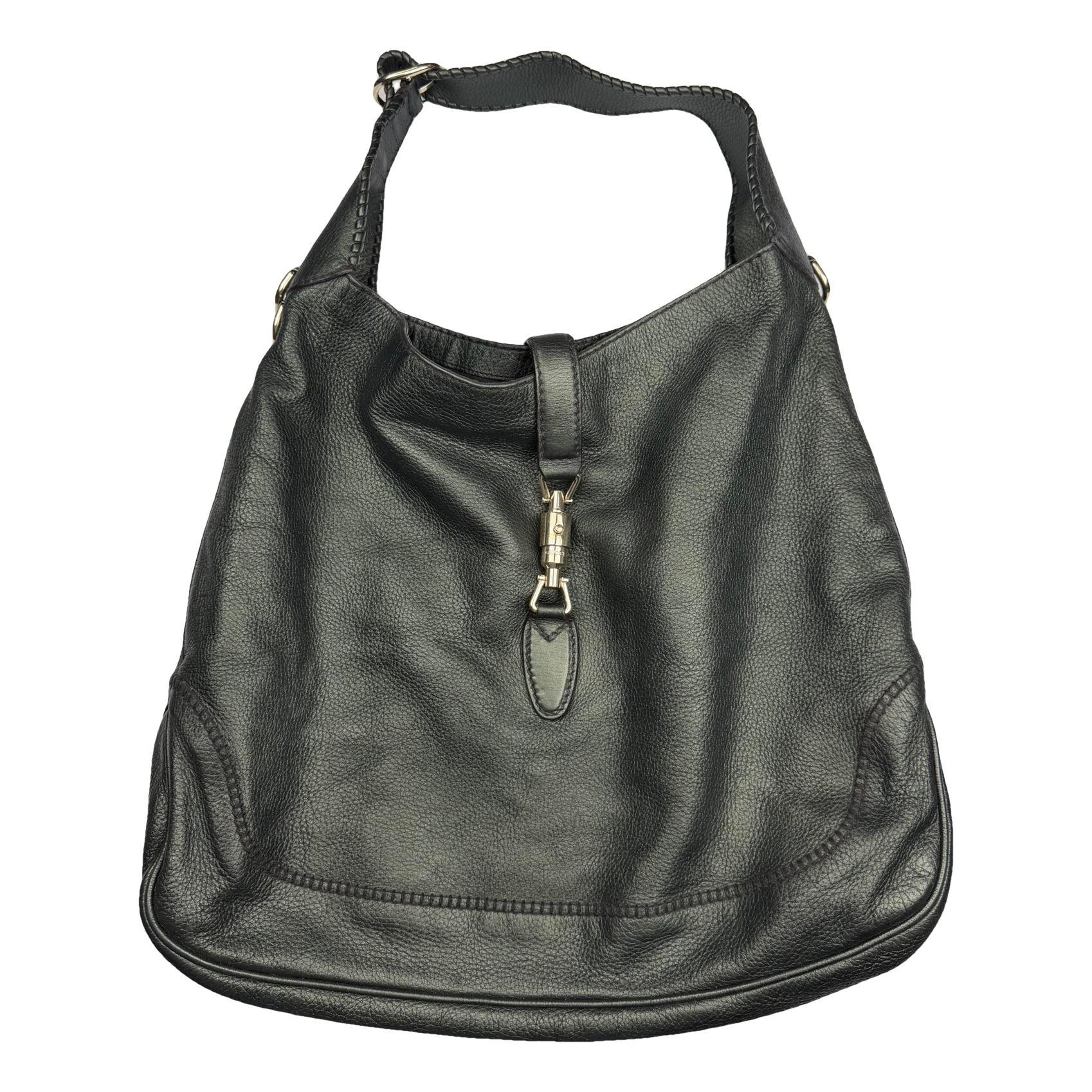 Jackie 1961 leather handbag