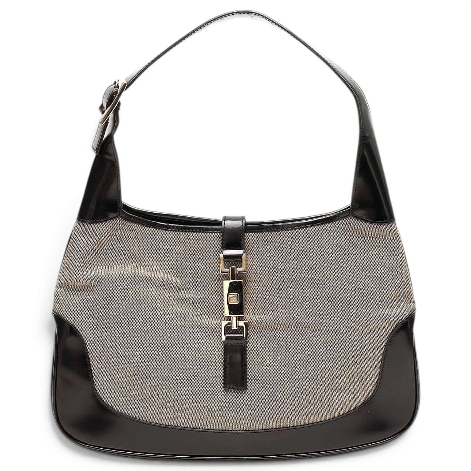 Jackie cloth handbag