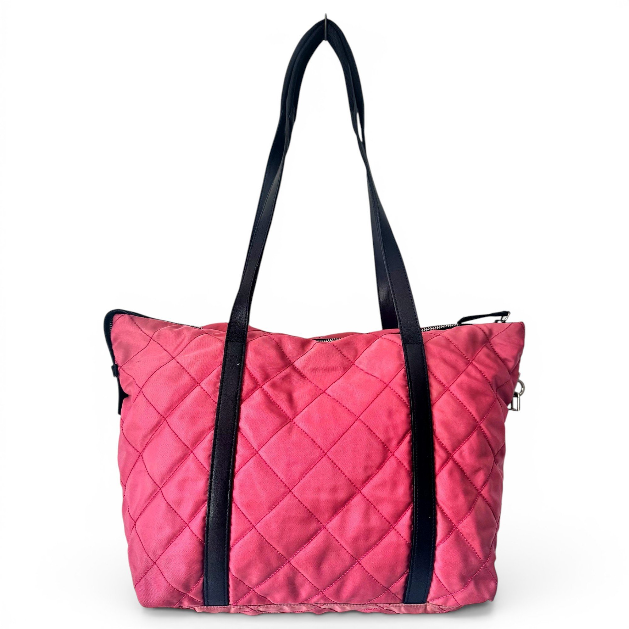 Cloth tote