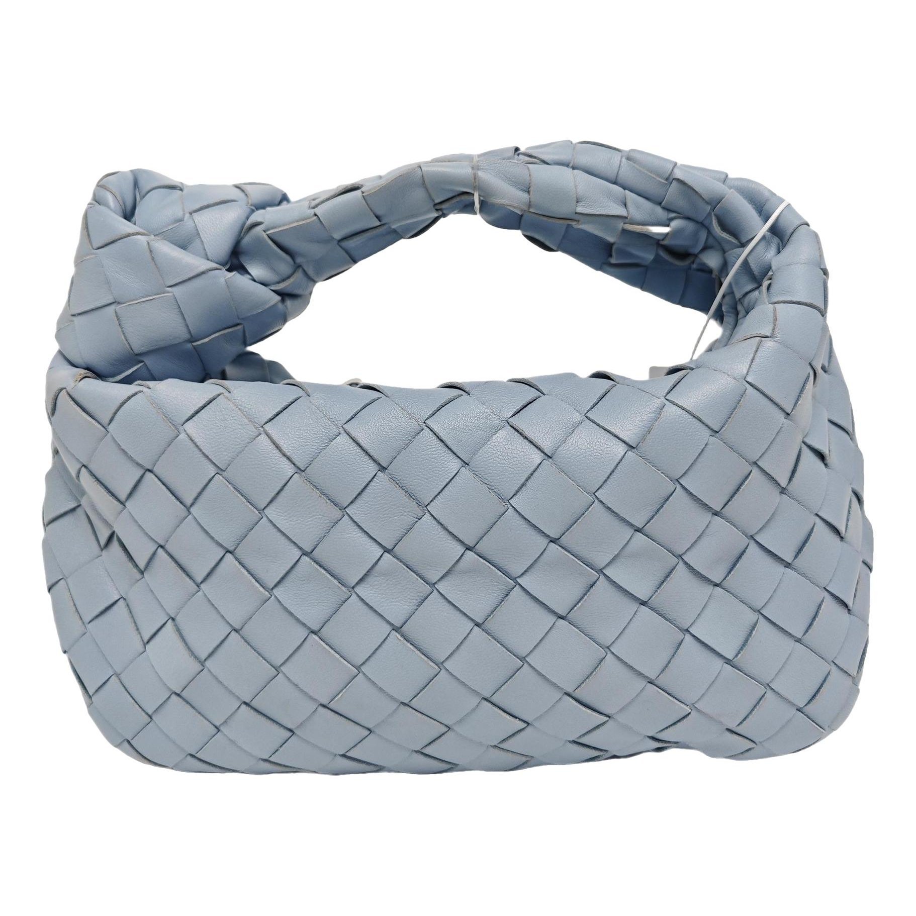 Jodie leather handbag