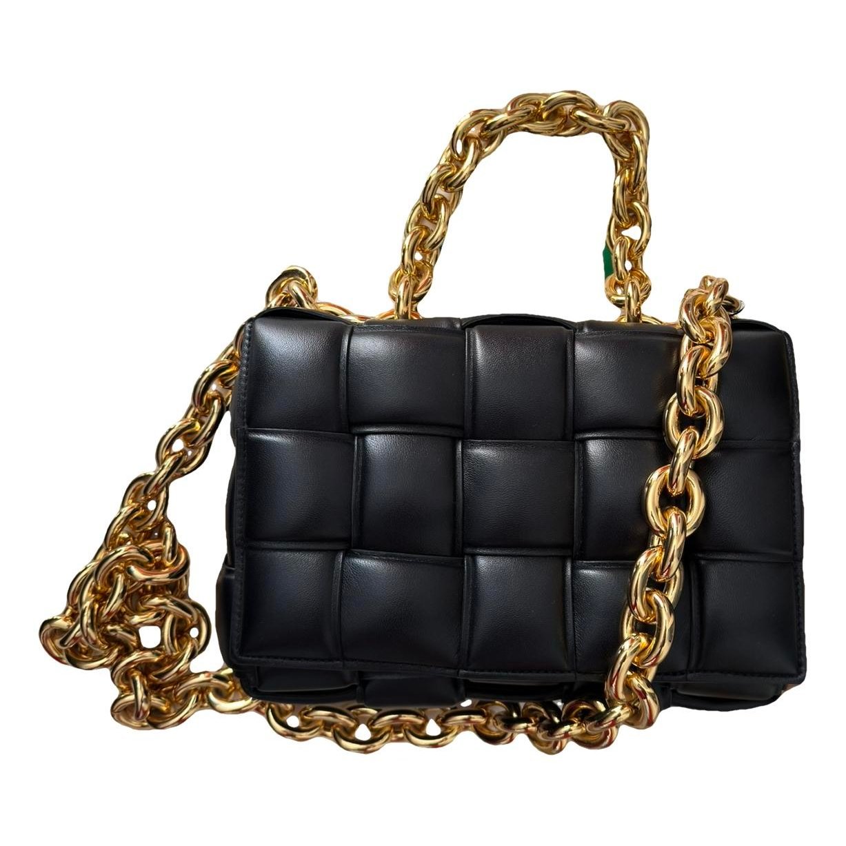 Bottega Veneta Chain Cassette leather crossbody bag