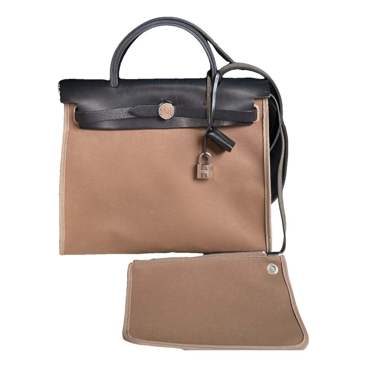 Herbag cloth handbag