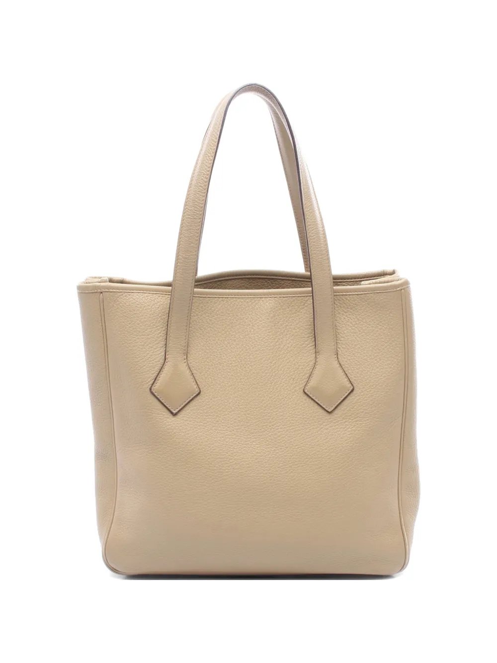 2008 32 Victoria Cabas tote bag