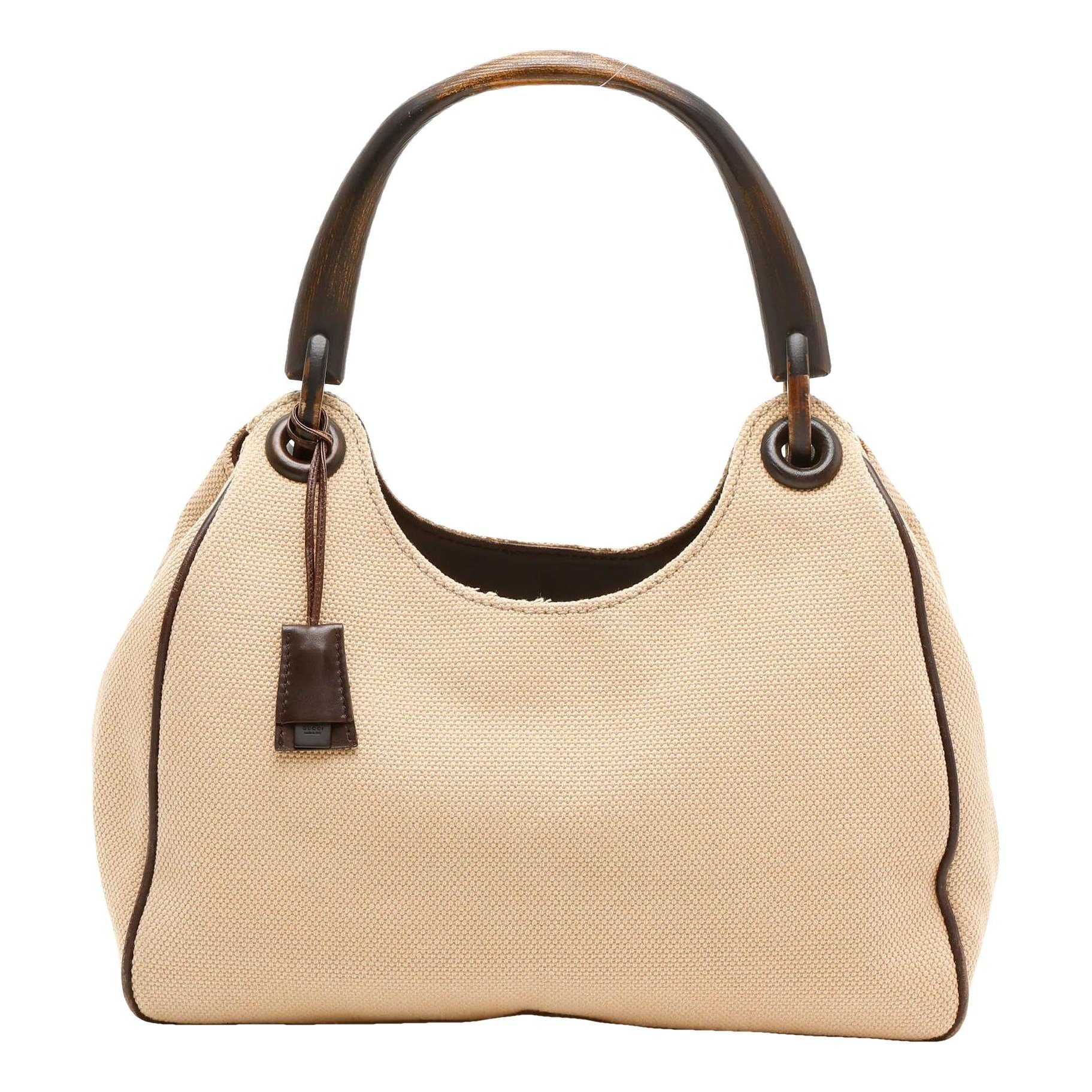Hobo cloth handbag