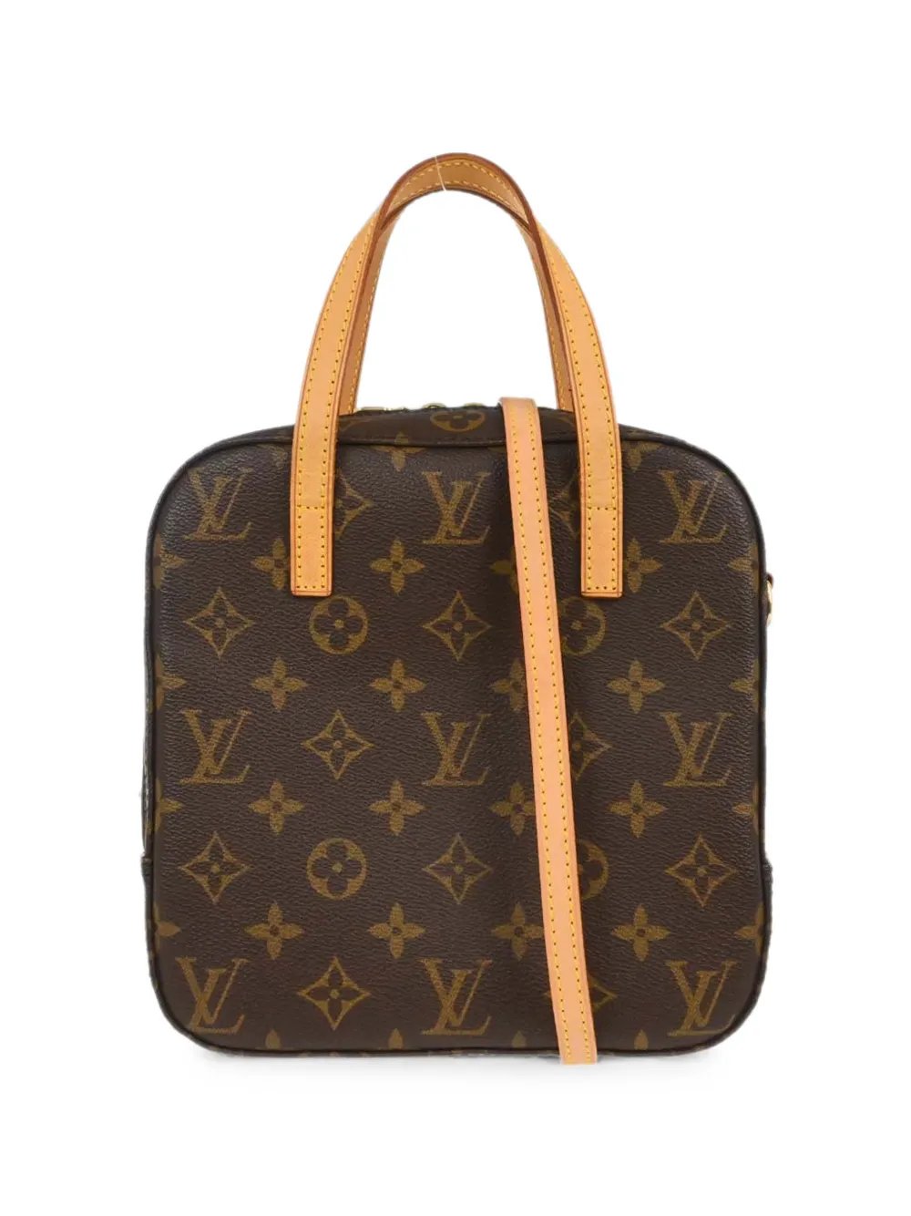 2005 Monogram Spontini handbag