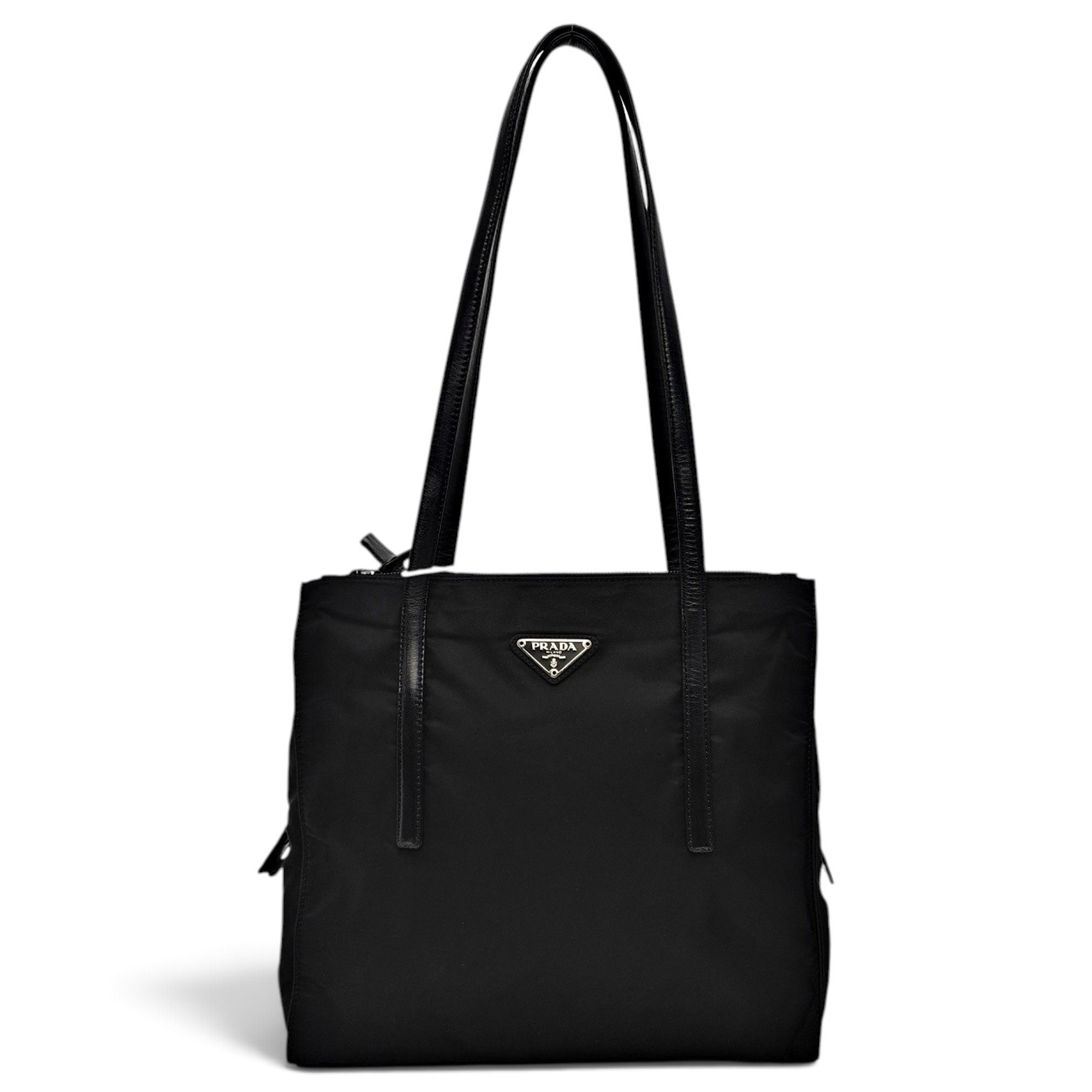 Prada Cloth handbag