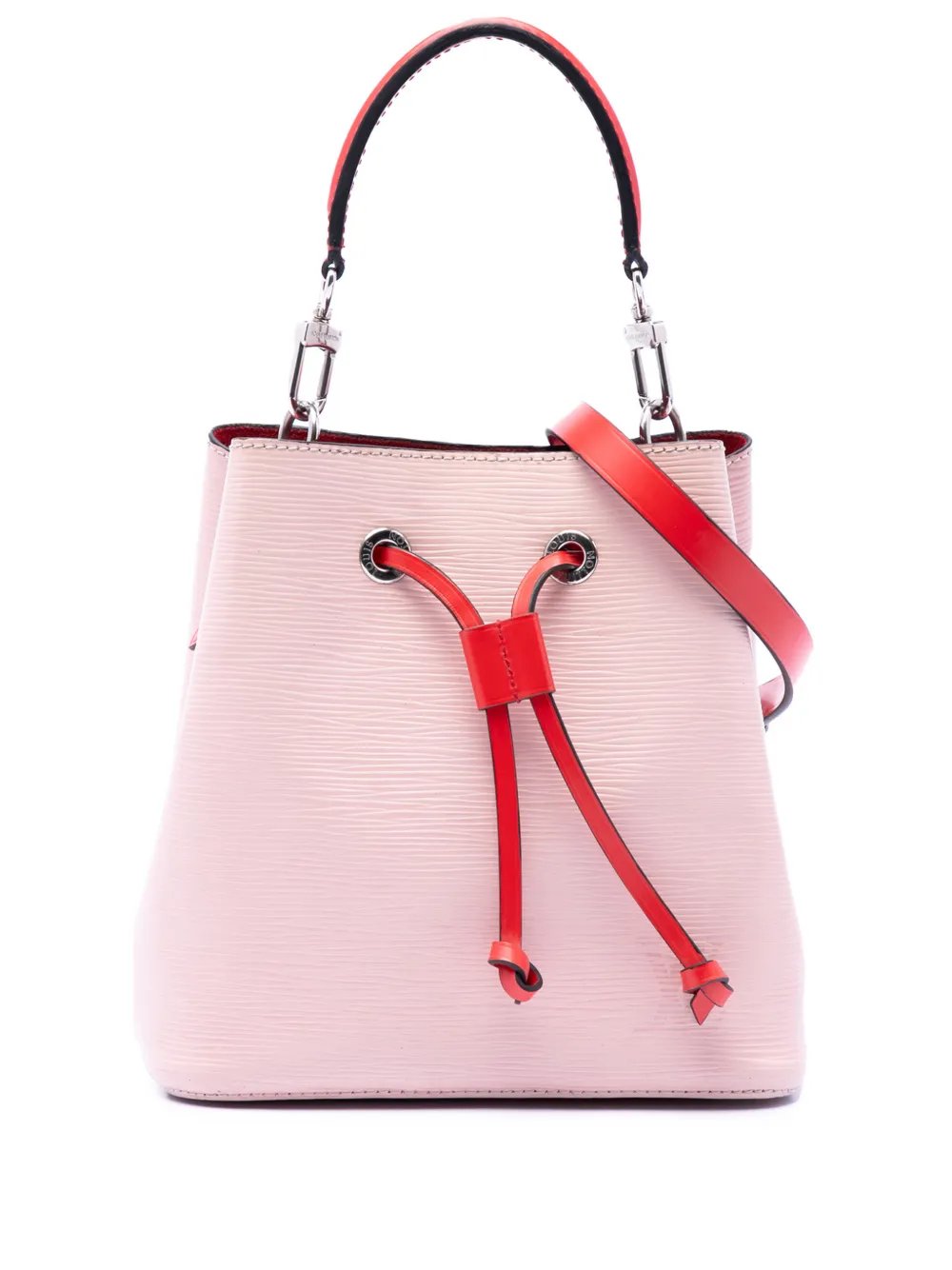 2019 Epi Neonoe BB bucket bag
