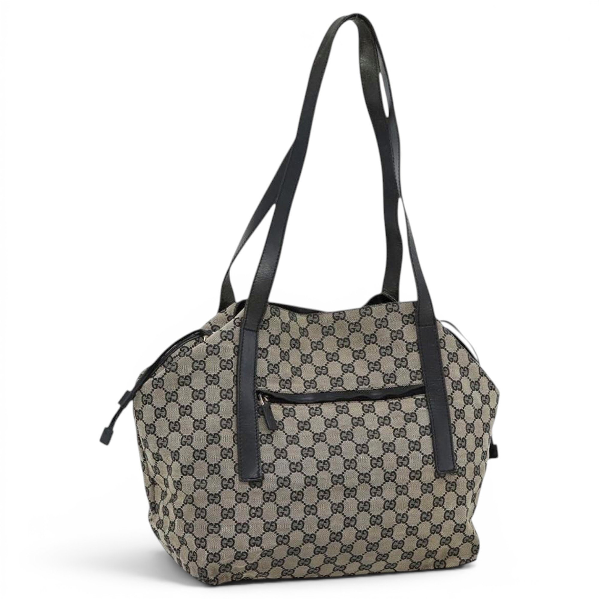 Cloth tote