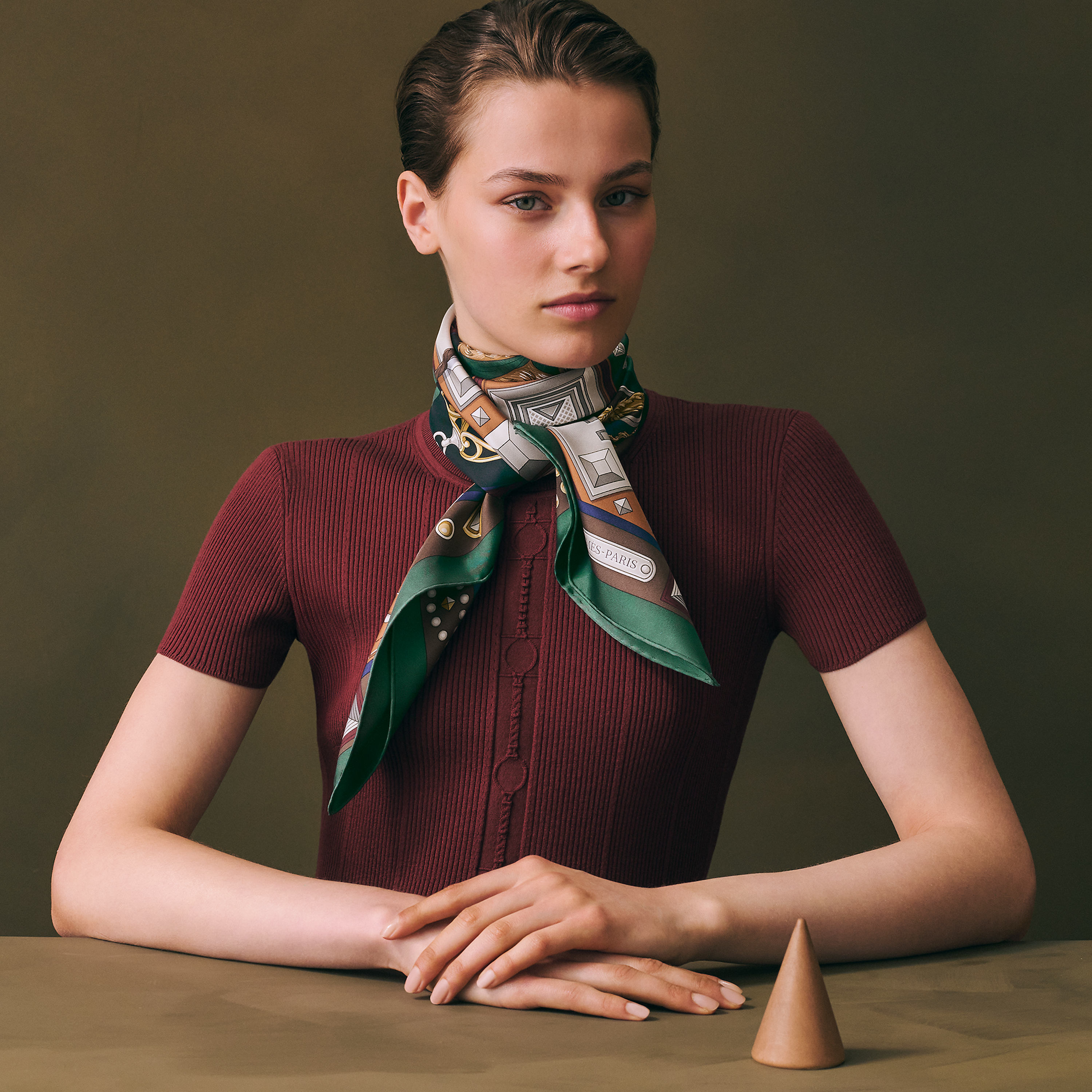 Colliers et Laisses pour Chiens scarf 90