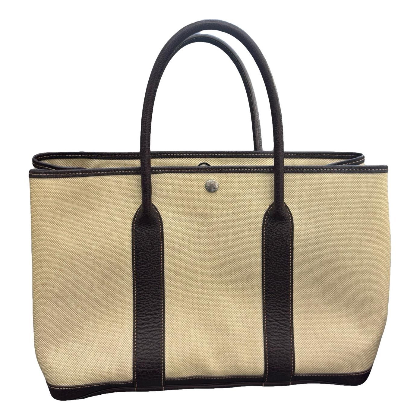 Garden Party cloth tote