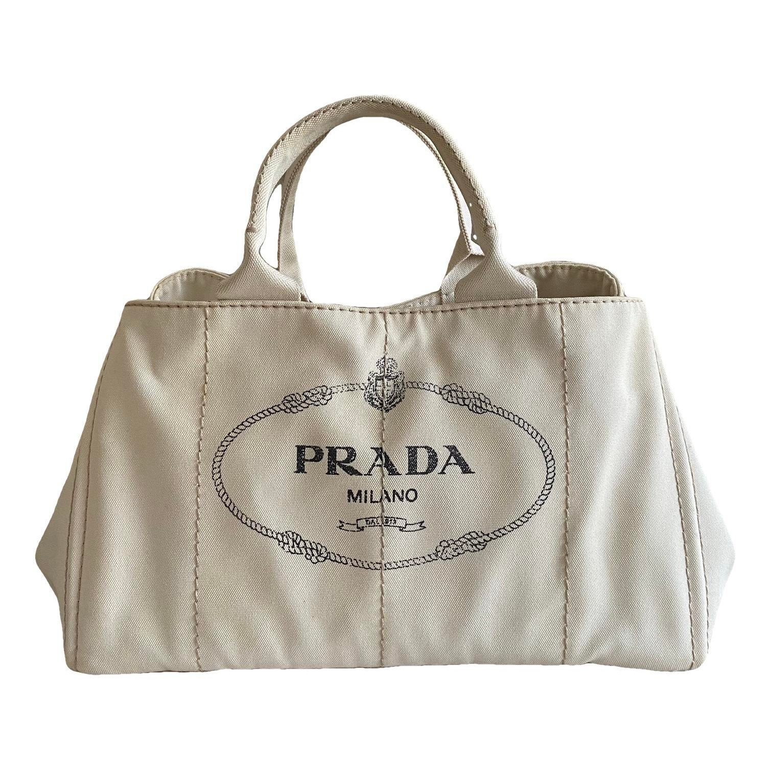 Cloth handbag