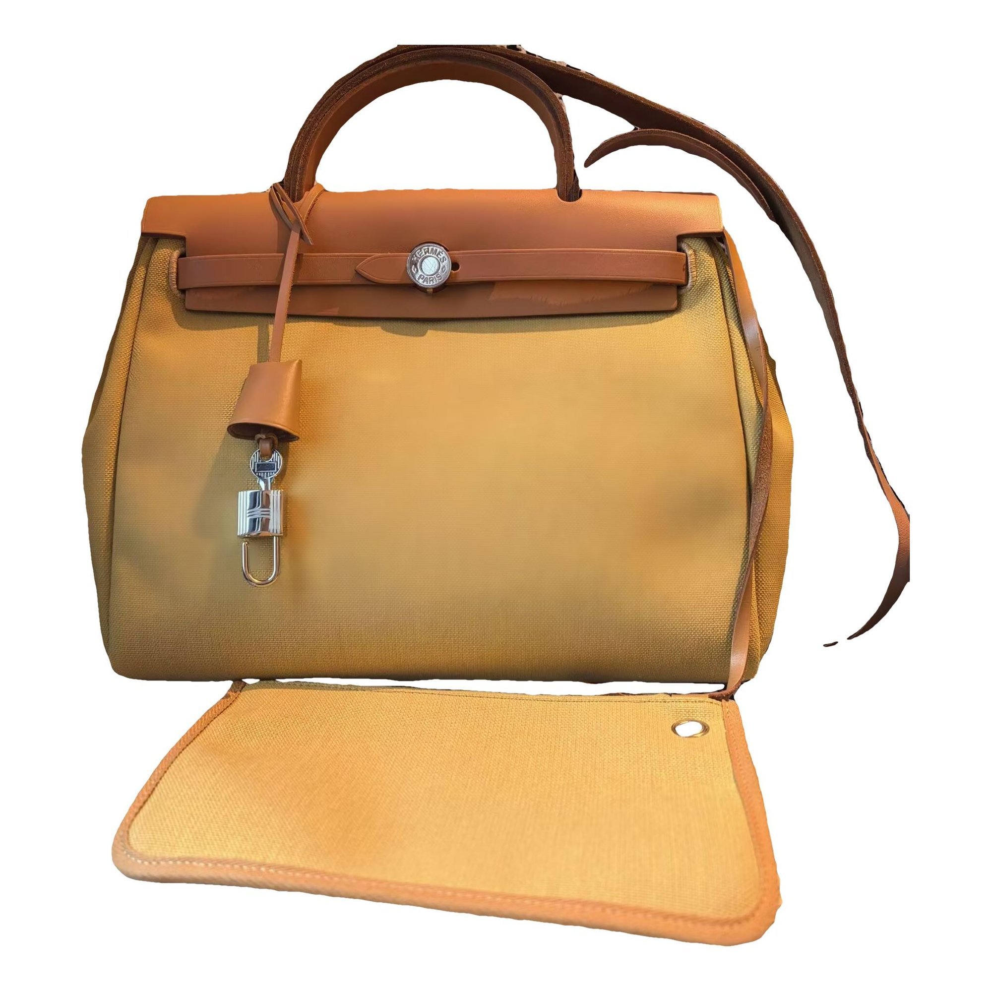 Herbag cloth handbag