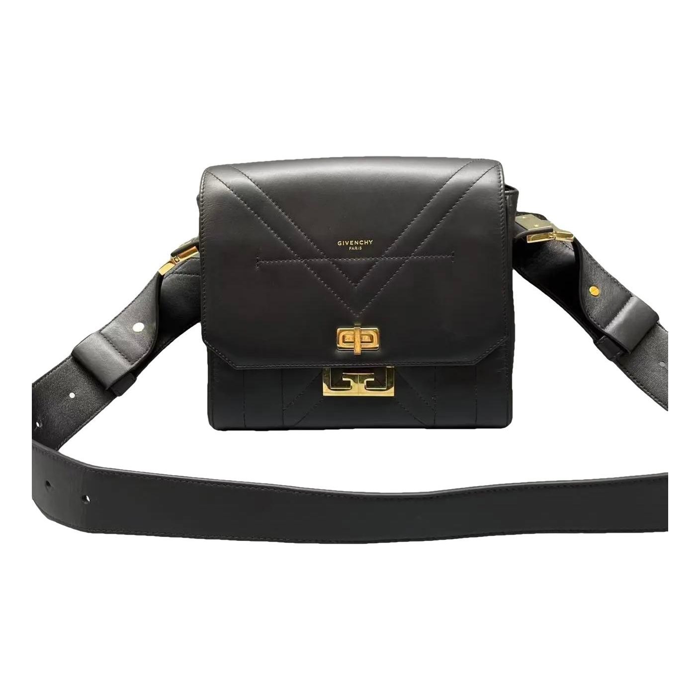 Givenchy Leather crossbody bag