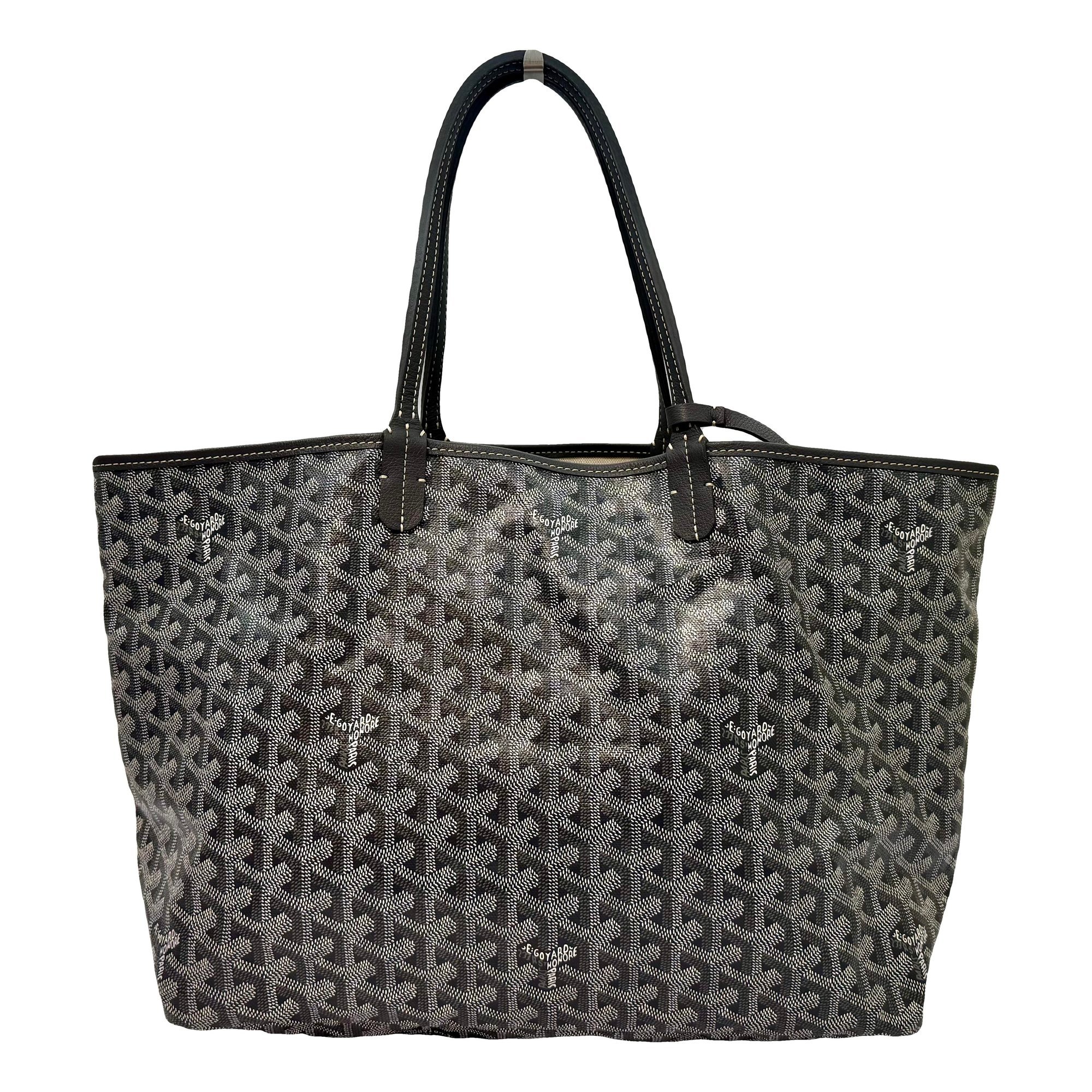Saint-Louis cloth tote