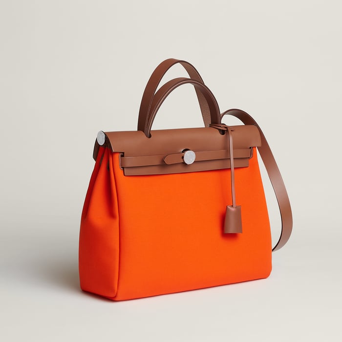 Herbag Zip 31 Bag