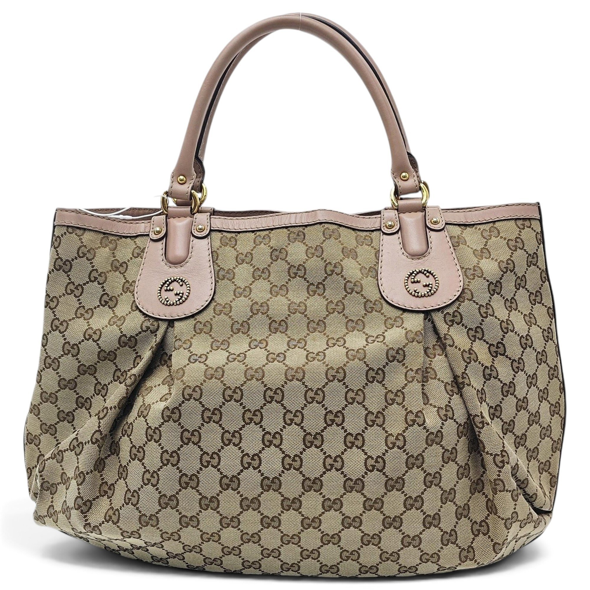 Sukey cloth handbag