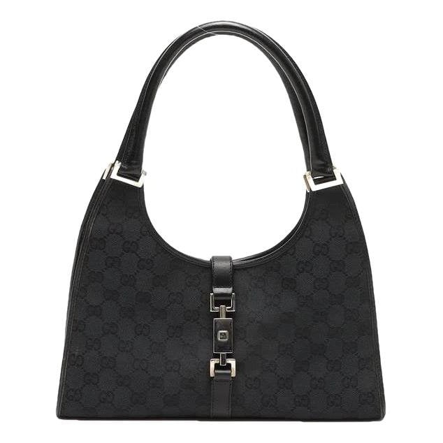 Jackie cloth handbag
