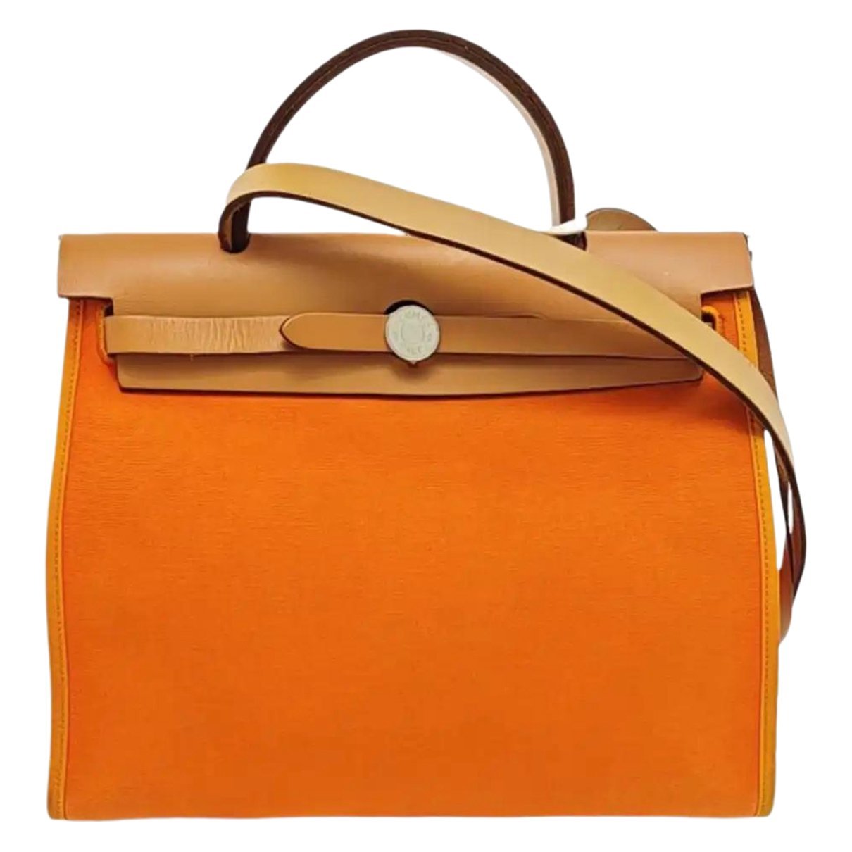 Herbag cloth handbag
