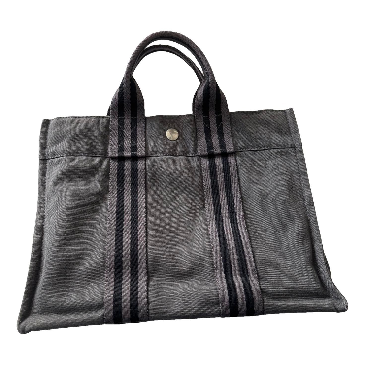 Cloth handbag