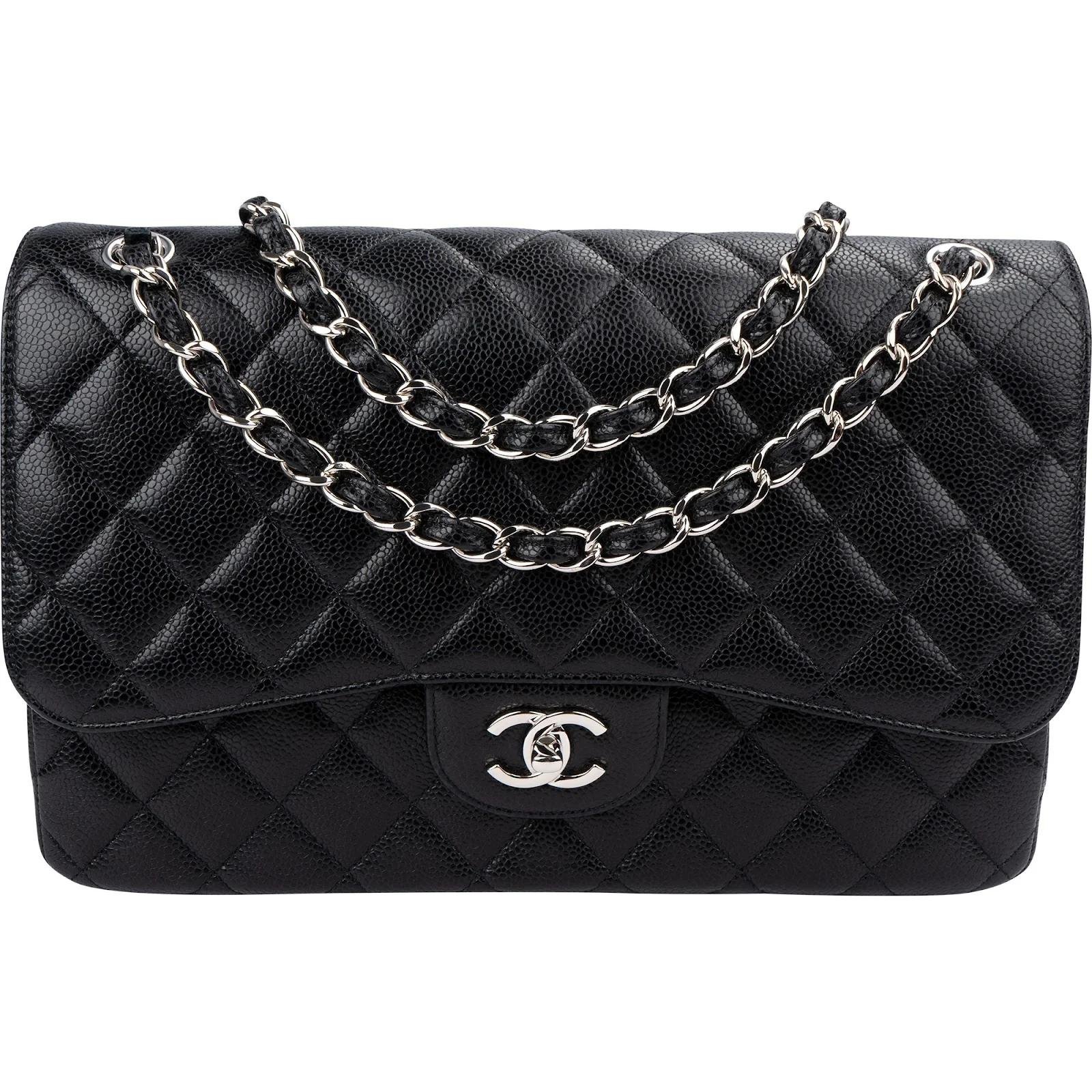 Timeless/Classique leather crossbody bag