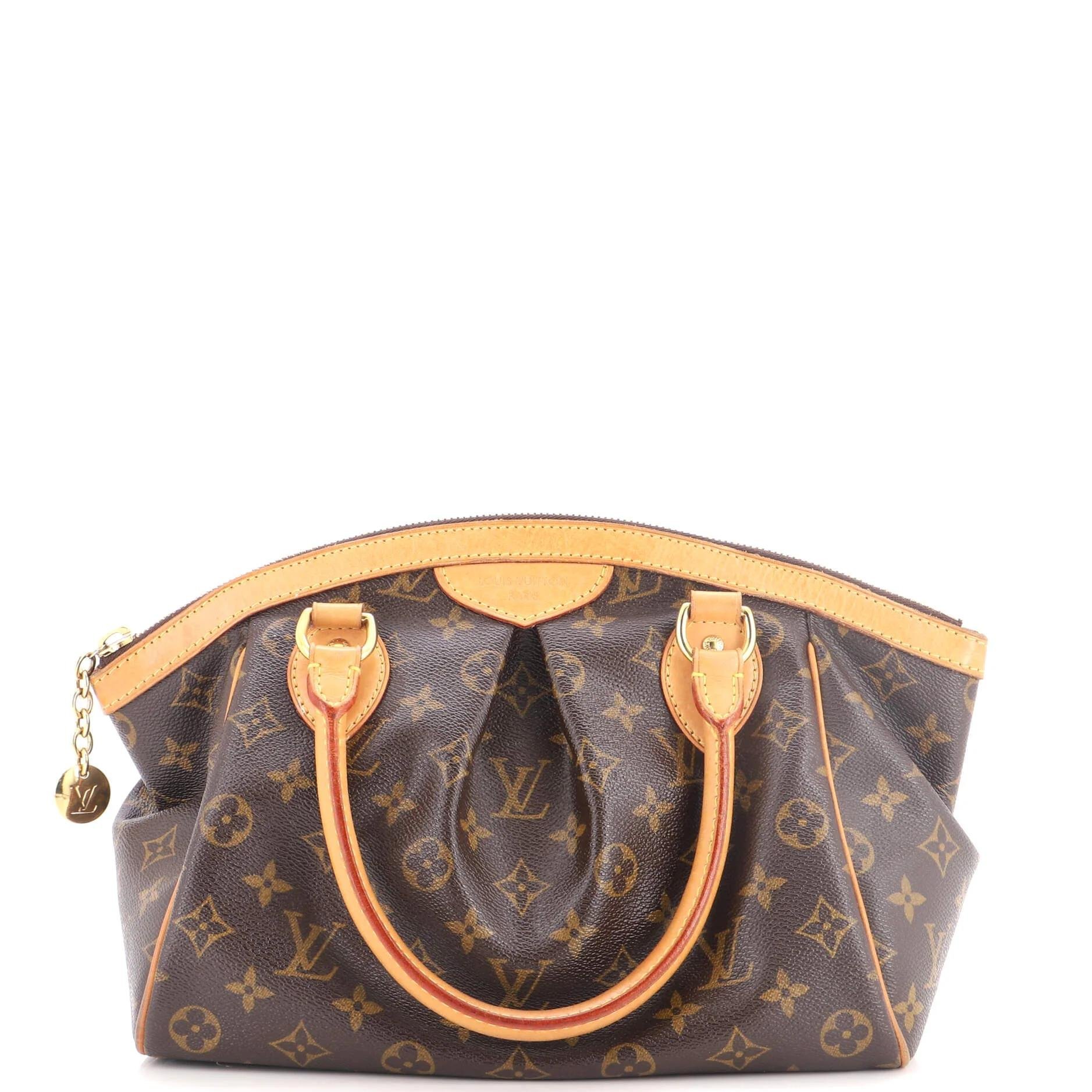 Cloth satchel