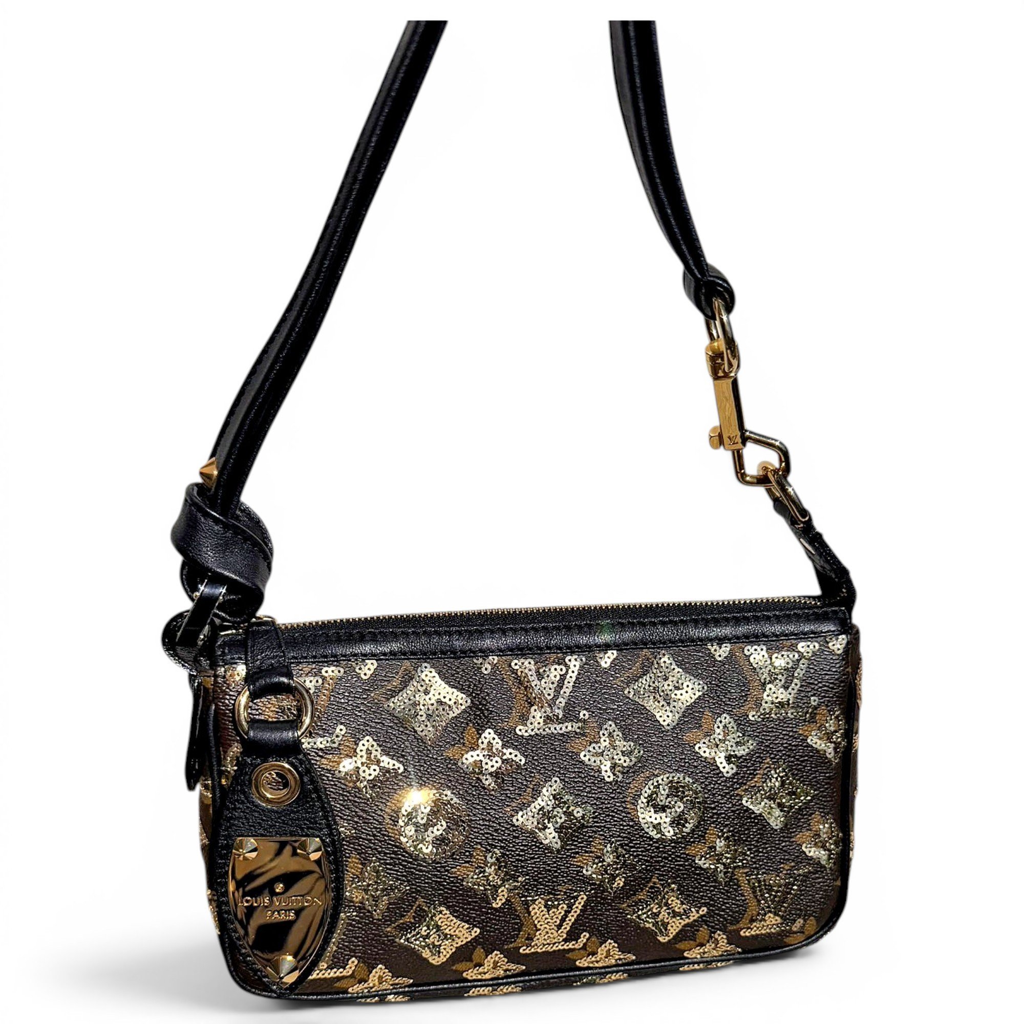Pochette Accessoire cloth handbag