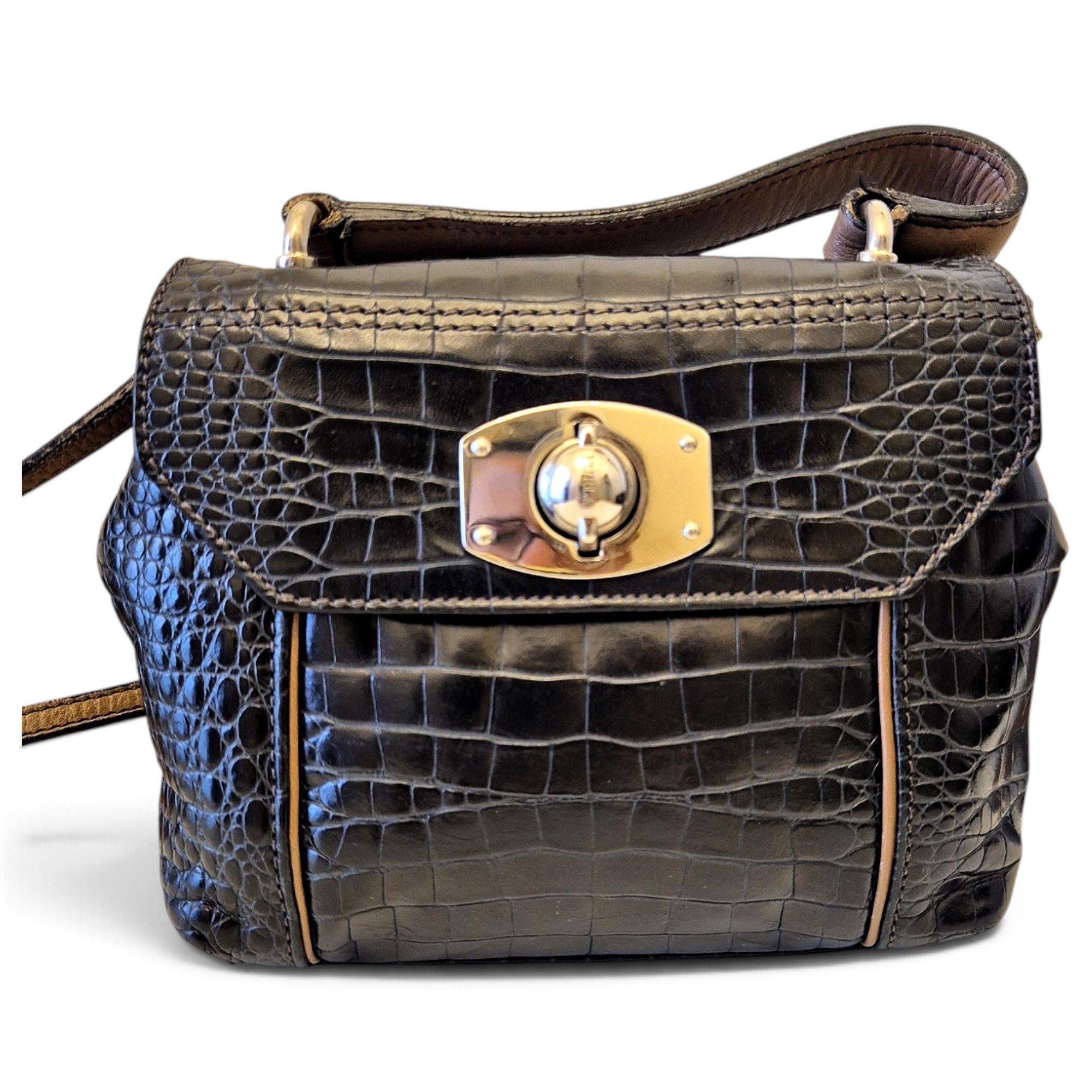 Candy Bag leather handbag