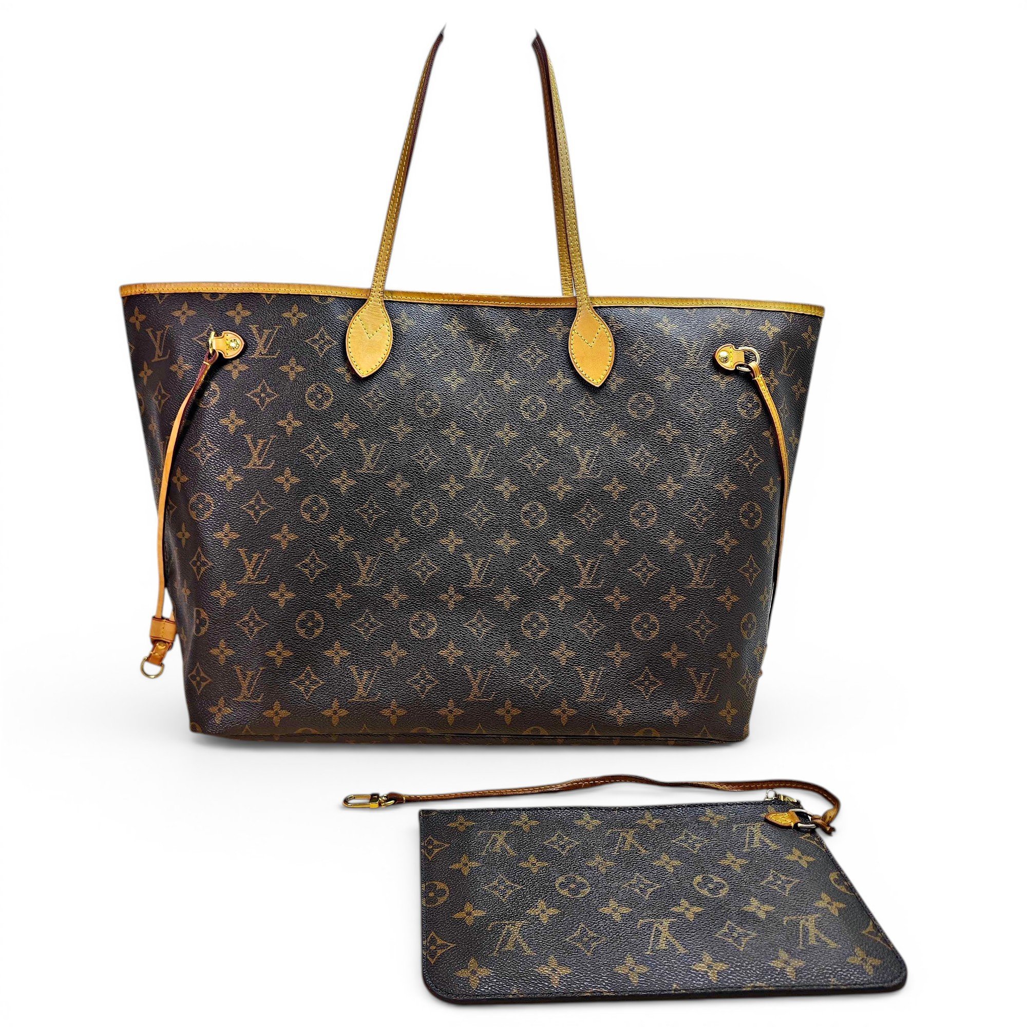Neverfull tote
