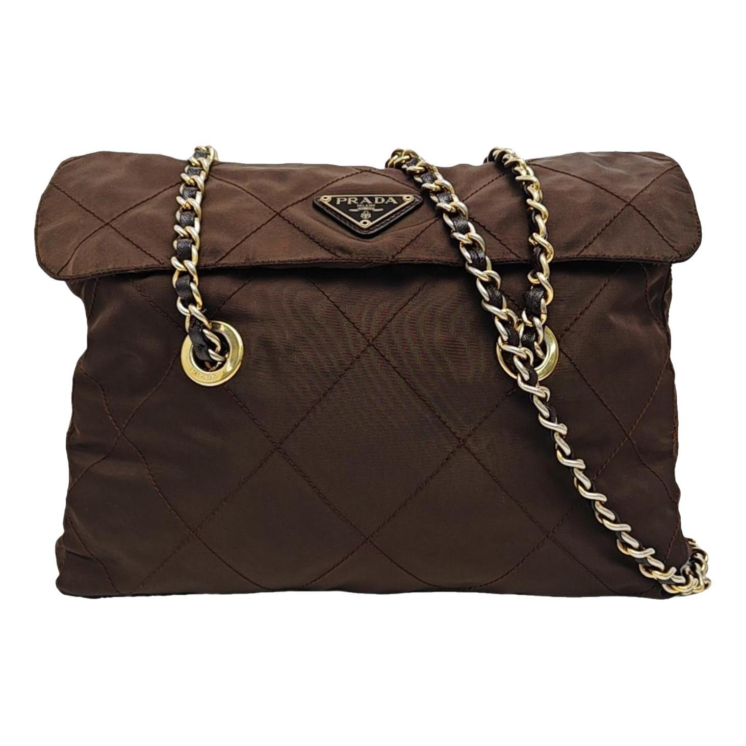 Cloth handbag