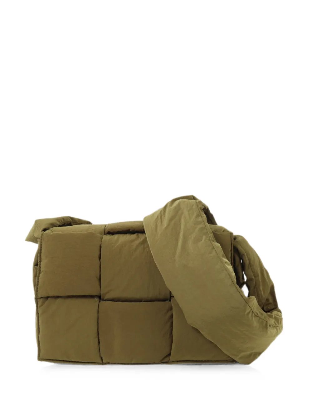 small adjustable-strap shoulder bag