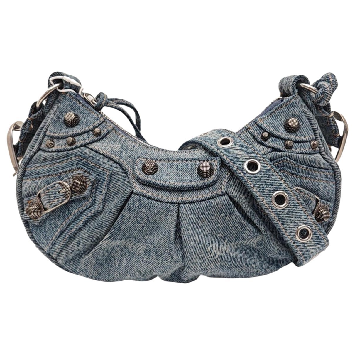 Le Cagole handbag