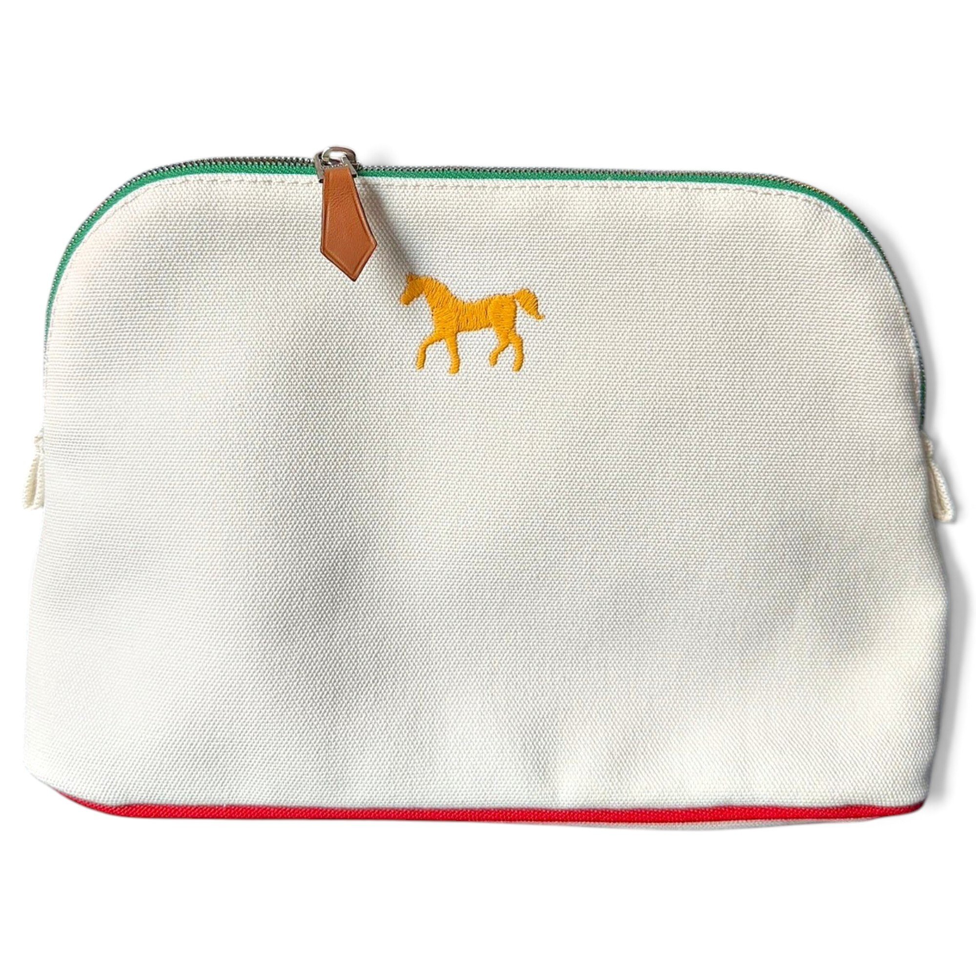 Bolide cloth vanity case