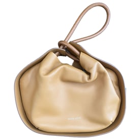 Danse Lente Leather handbag