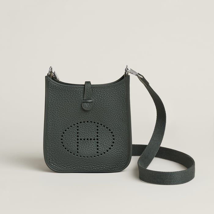 Vert Mangrove Evelyne 16 Amazone Bag