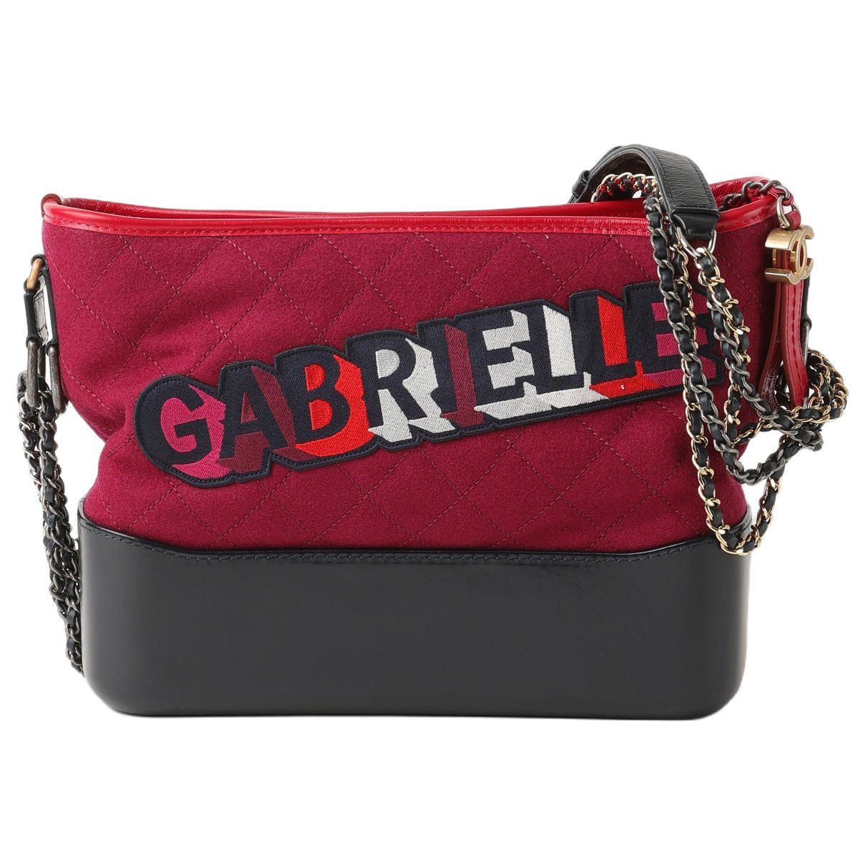 Gabrielle crossbody bag