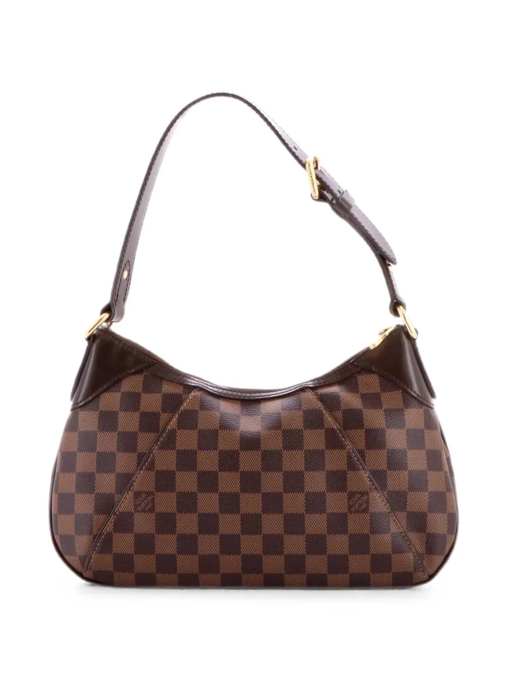 Thames Handbag Damier PM shoulder bag